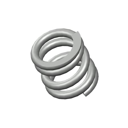 Approved Vendor Compression Spring, O= .480, L= .50, W= .074 G009963372